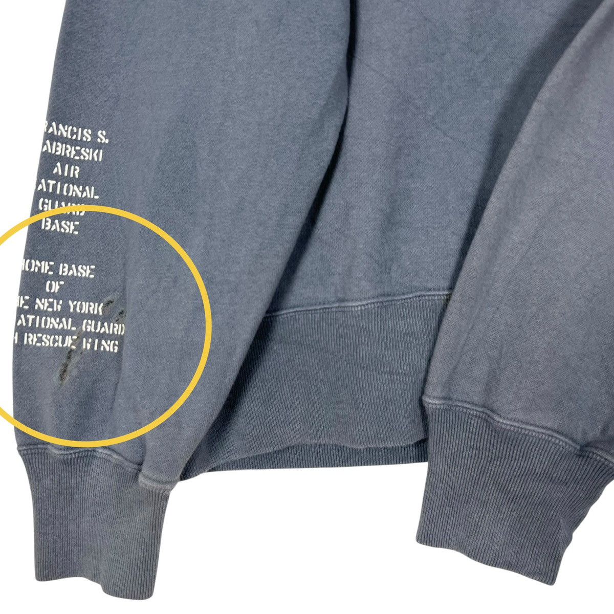 Avirex Avirex Zipper Hoodie Size US XL / EU 56 / 4 - 11 Thumbnail