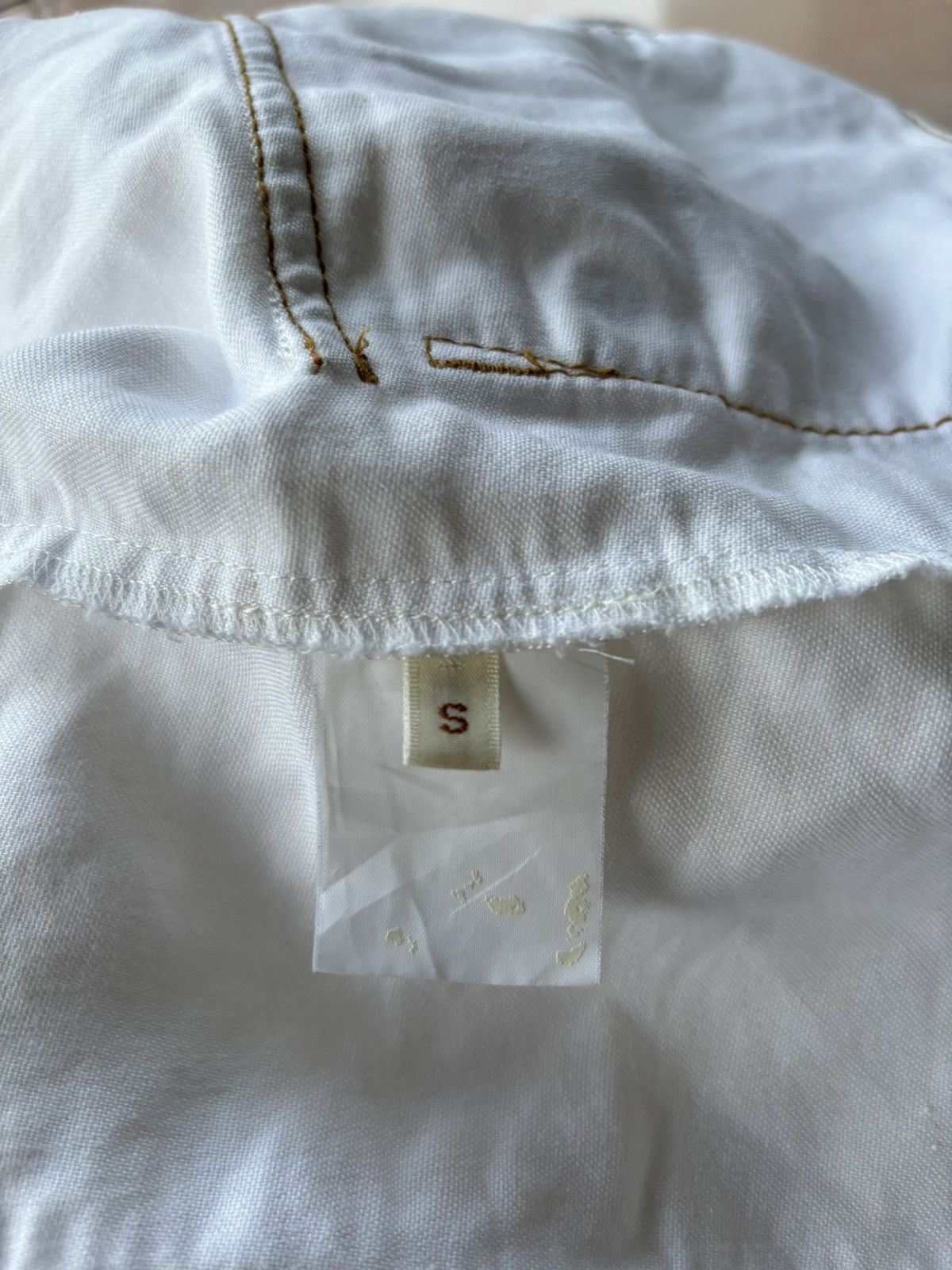 Other Re-Worked Military + Plus Re-Constructed Workwear Jacket Size S / US 4 / IT 40 - 13 Thumbnail