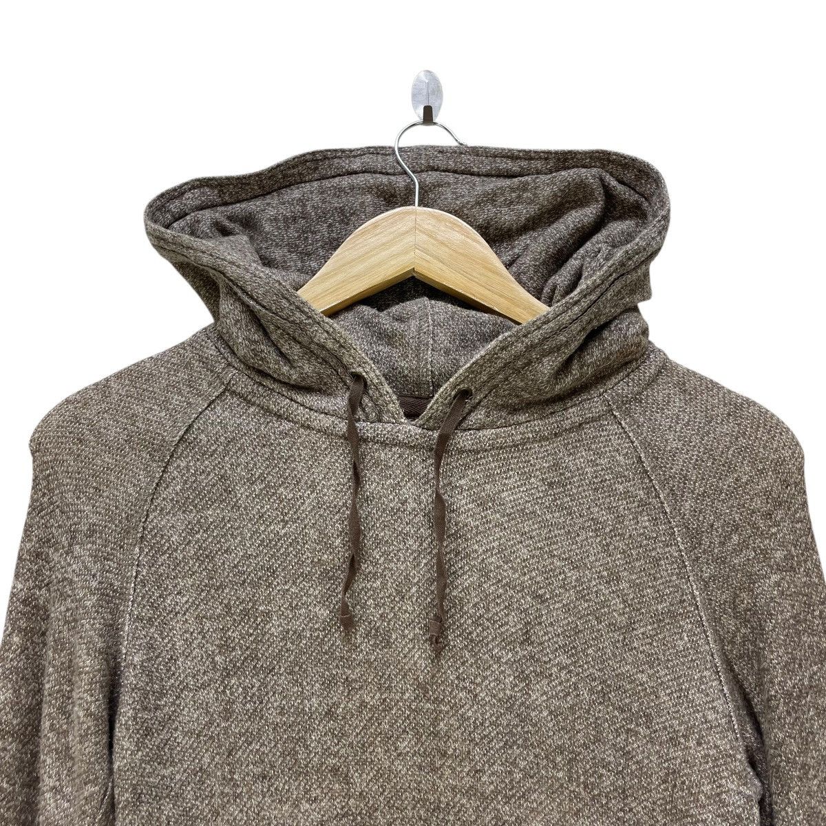 If Six Was Nine 💥Japanese Brand Goa Sweater Size US M / EU 48-50 / 2 - 2 Thumbnail