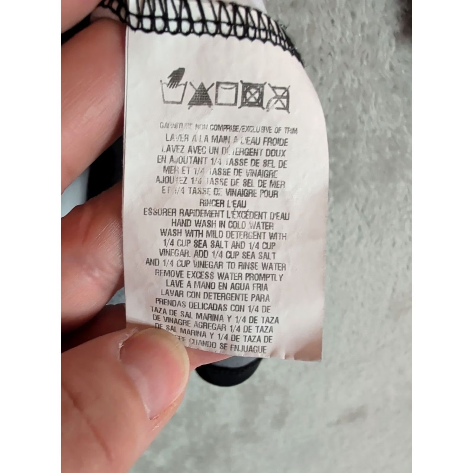 Vintage VINTAGE? No. Size XL / US 12-14 / IT 48-50 - 5 Thumbnail