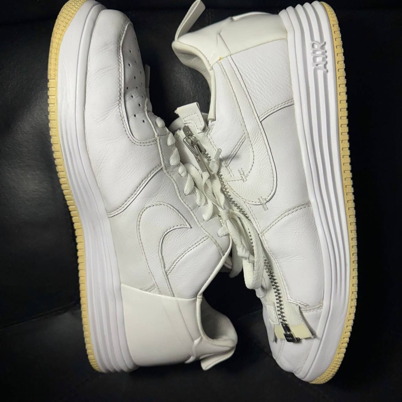 Acronym × Nike 11us Nike Lunar Force 1 Acronym white Size US 11 / EU 44 - 5 Thumbnail