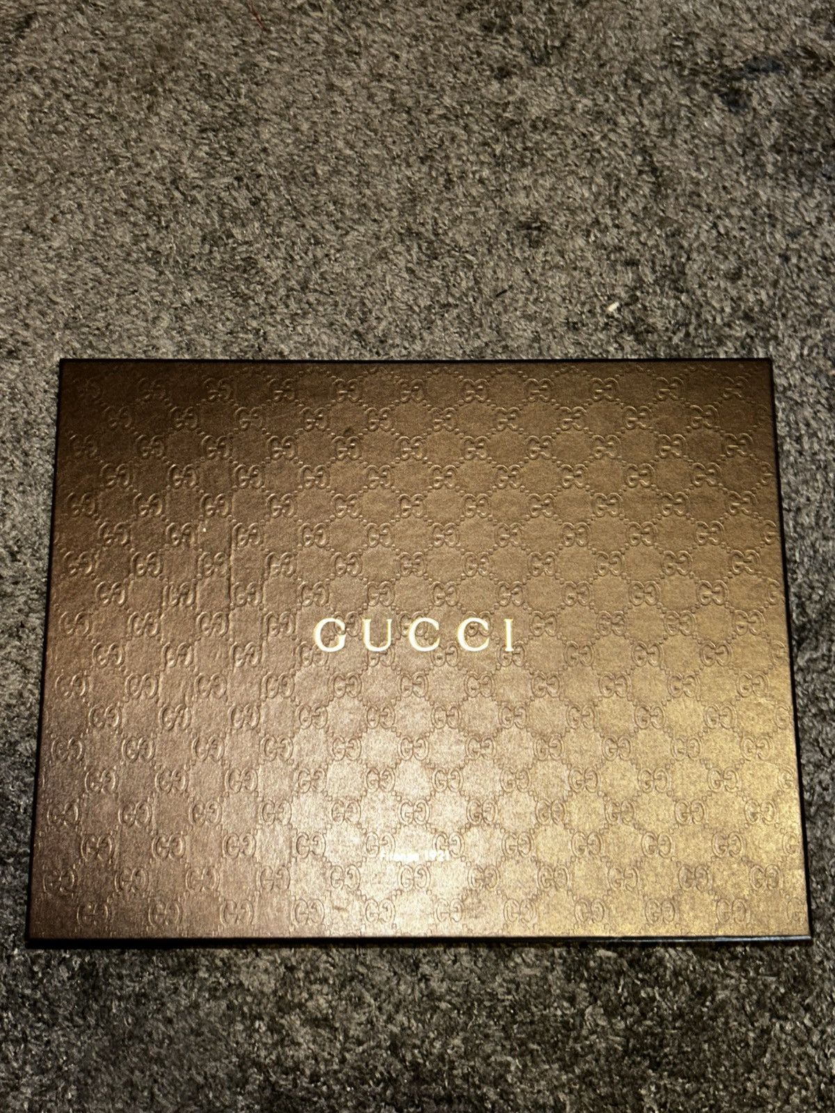 Gucci × Vintage Gucci Sneakers!!! Size US 9 / EU 42 - 2 Thumbnail