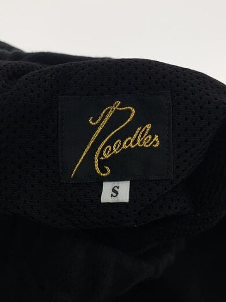 Needles Needles Cotton Pants Black Size US 30 / EU 46 - 4 Thumbnail