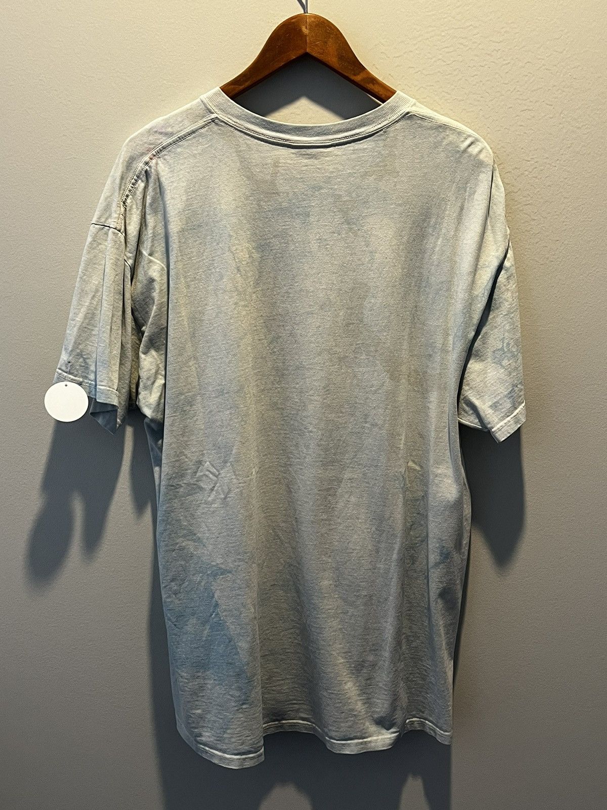 The Mountain × Vintage Flamingo Nature Tee Size US XL / EU 56 / 4 - 2 Thumbnail