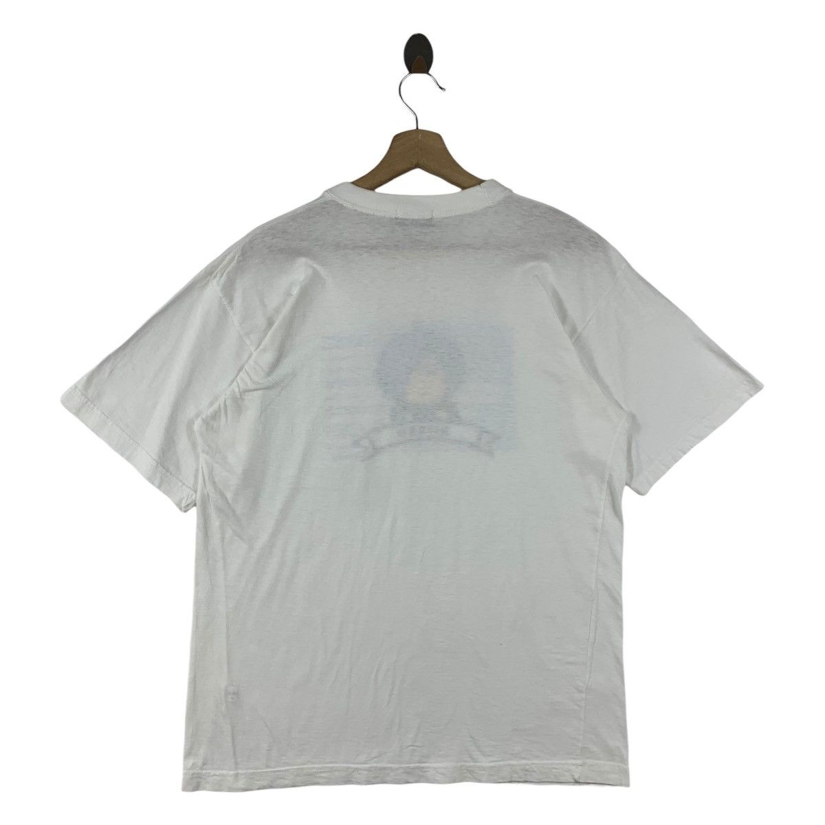 Anime × Japanese Brand Vintage GE GE GE NO KITARO Japanese anime tee Size US M / EU 48-50 / 2 - 4 Thumbnail