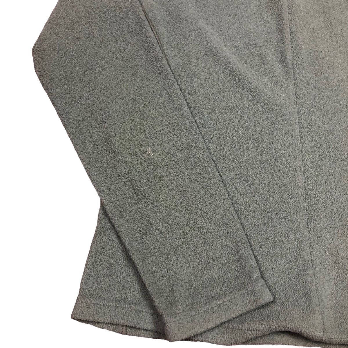Patagonia Patagonia Synchilla Quarter Zip Sweater Womens Small Size S / US 4 / IT 40 - 8 Thumbnail