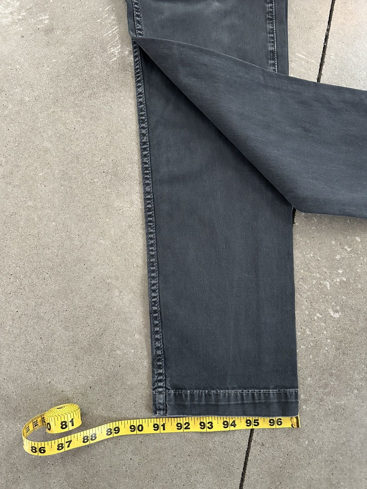Stone Island Stone Island Cargo Pants Size US 31 - 7 Thumbnail