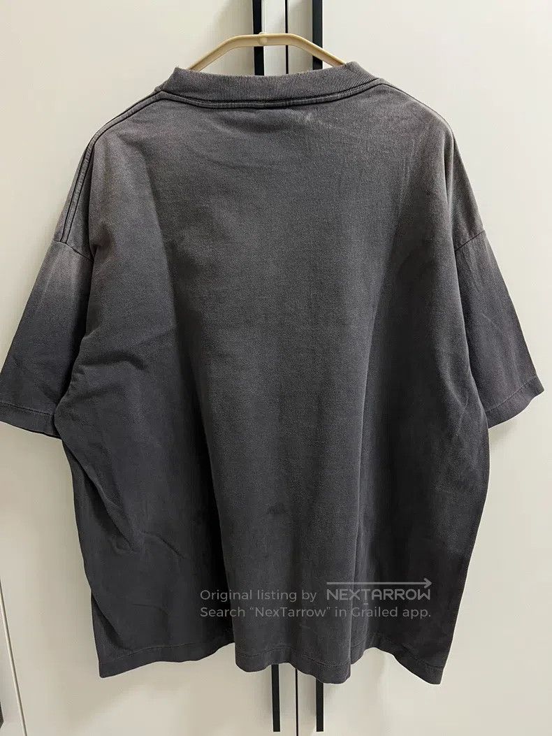 Saint Michael Saint Michael Balance making old short sleeve Size US XL / EU 56 / 4 - 2 Thumbnail