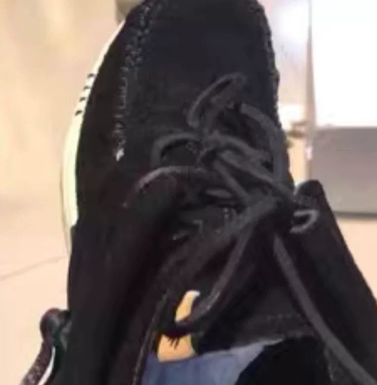 Visvim visvim fbt sneakers in black color Size US 8 / EU 41 - 1 Preview
