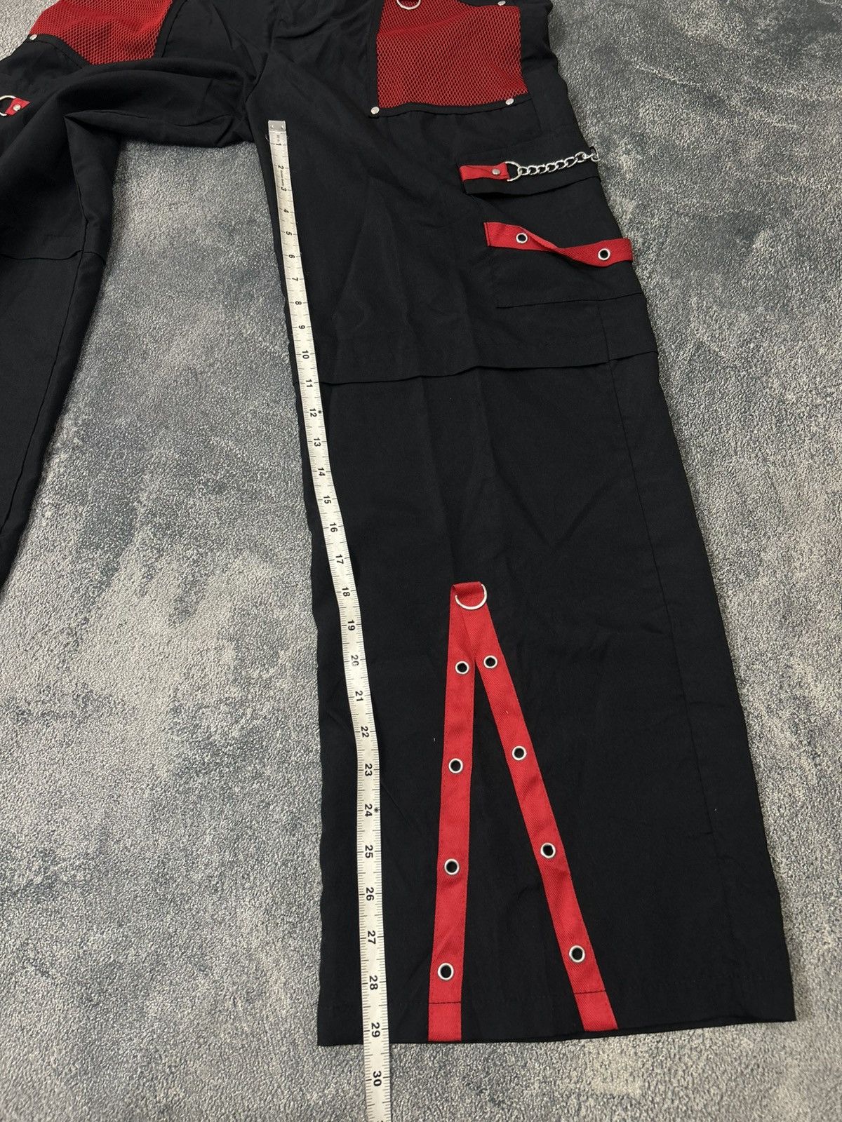Japanese Brand Romwe japanese Brand Size US 28 / EU 44 - 13 Thumbnail