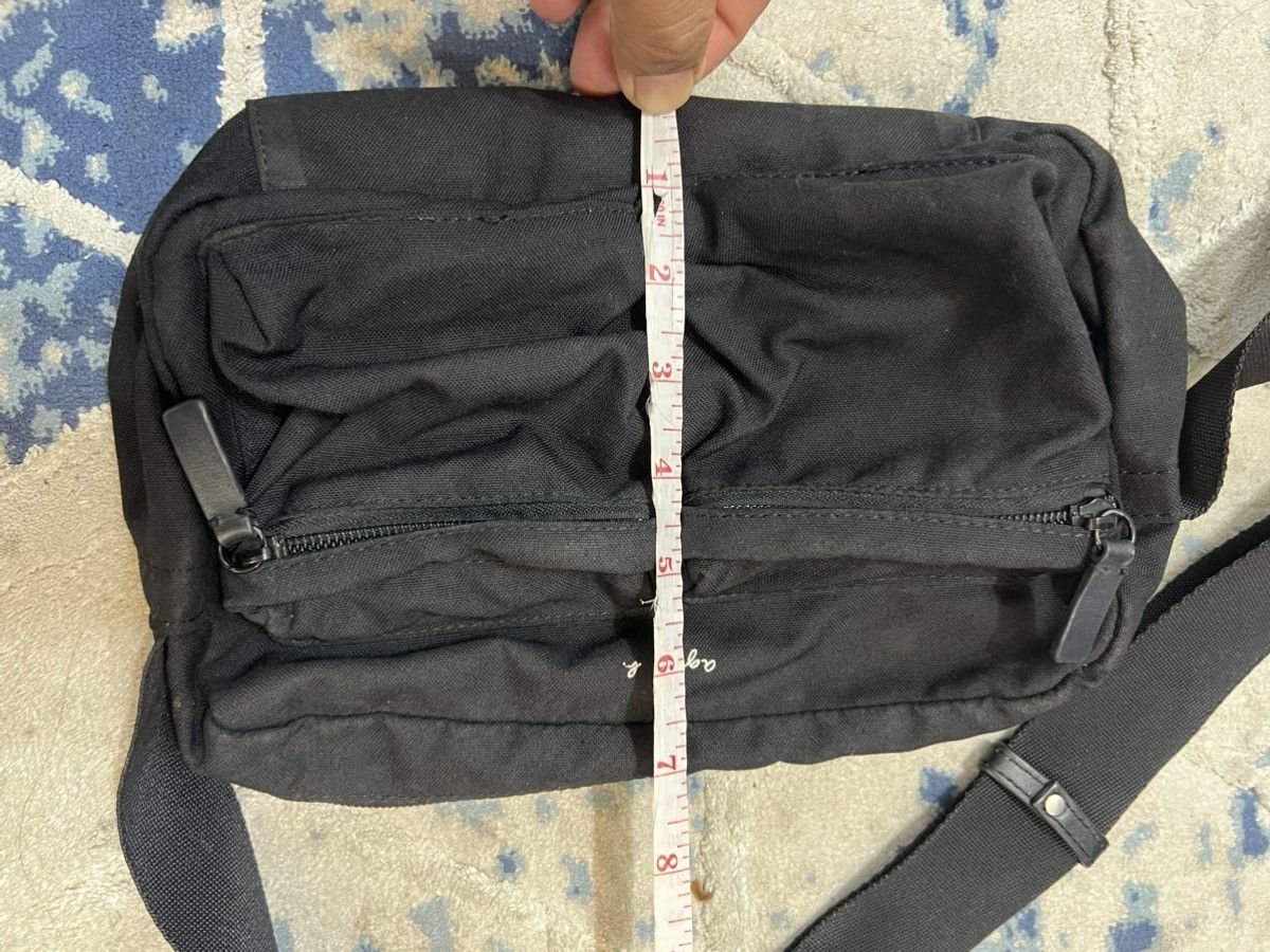 agnes b. Agnes b. Crossbody/Sling Bag Size ONE SIZE - 10 Thumbnail