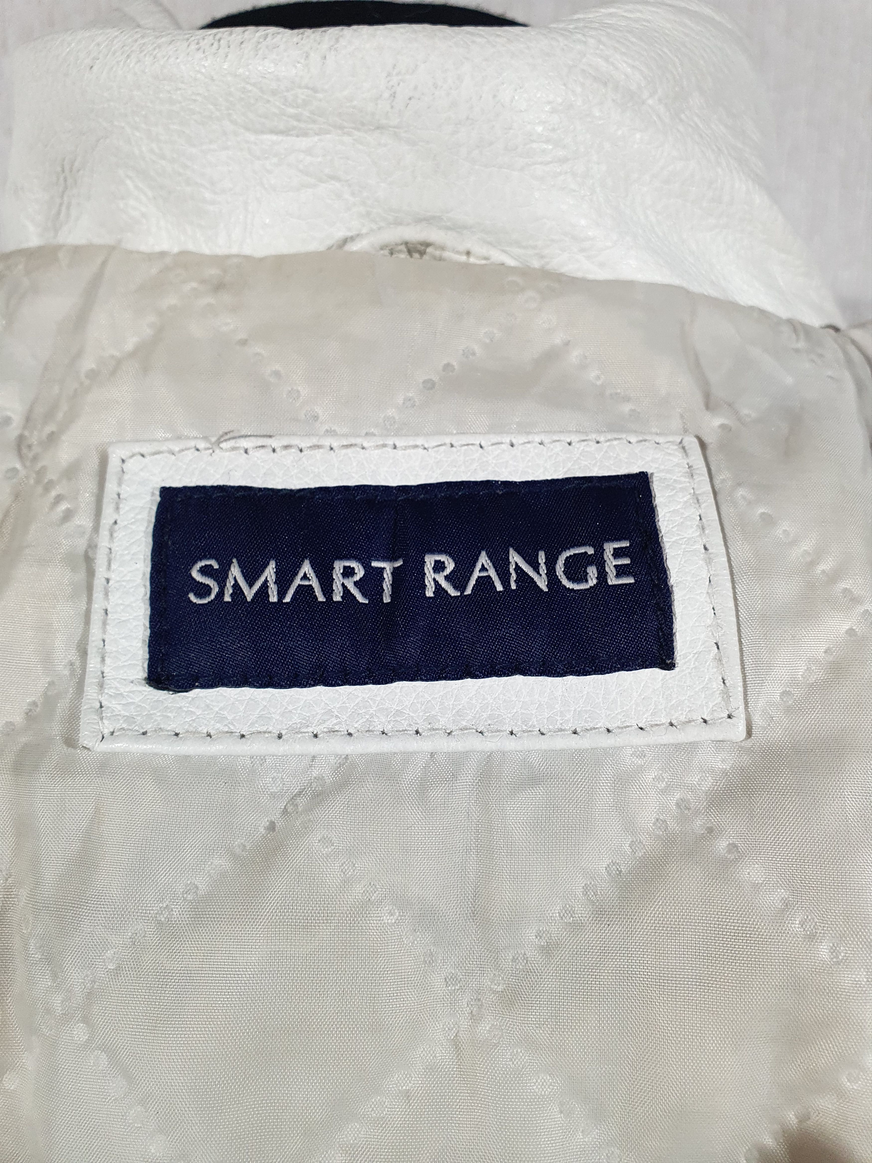 Smart Range London bikers jacket Size US M / EU 48-50 / 2 - 8 Thumbnail