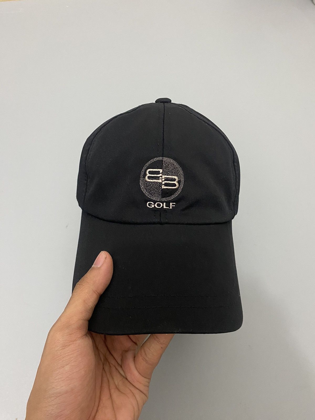Balenciaga 💥Rare💥Balenciaga Scale Caps Size ONE SIZE - 3 Thumbnail
