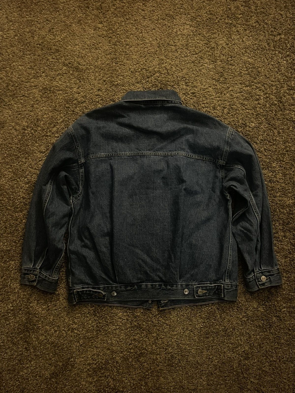 Levi's × Levi's Vintage Clothing Levi’s Jean Jacket Size US M / EU 48-50 / 2 - 2 Thumbnail