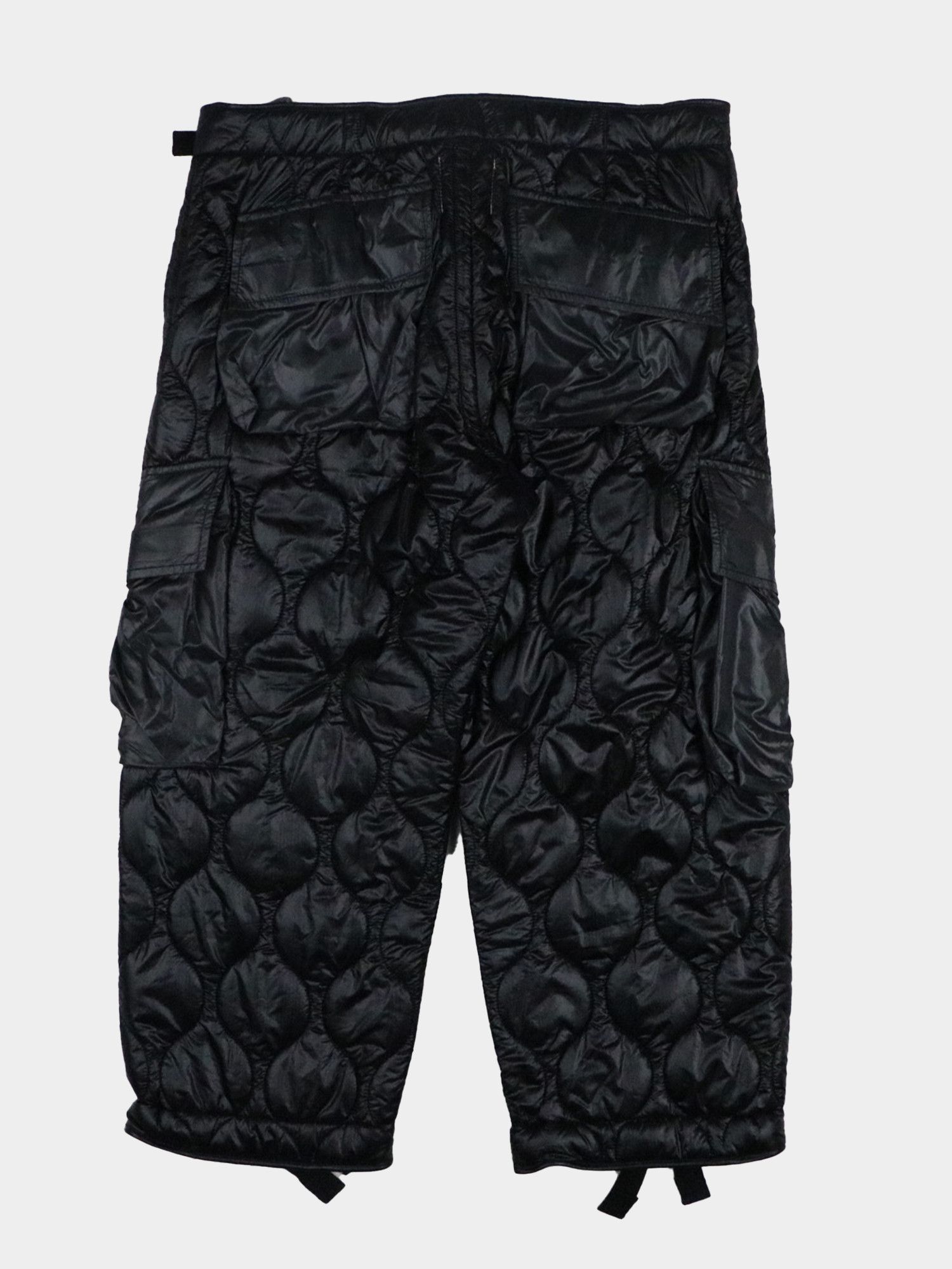Takahiromiyashita The Soloist. AW2017 Primaloft Cargo Pants Size US 30 / EU 46 - 2 Thumbnail