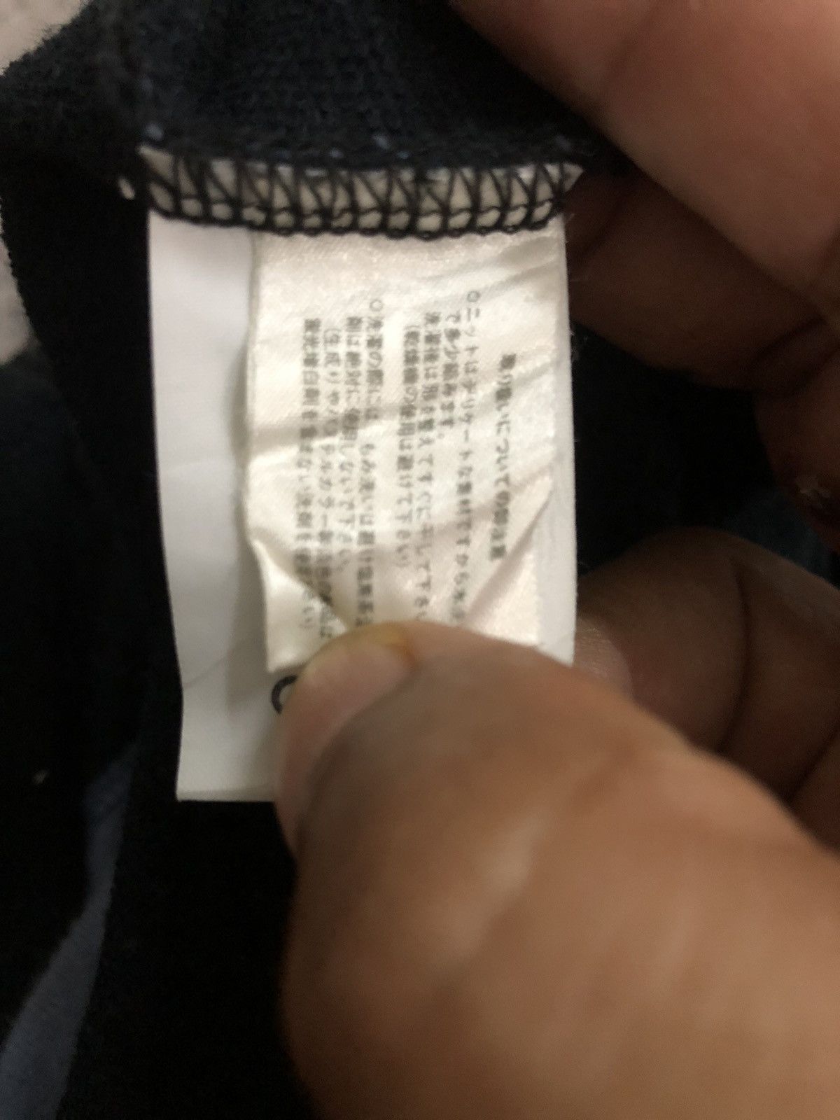 Hai Sporting Gear × Japanese Brand × Vintage Vintage HAI SPORTING GEAR Rare Design Tee Size US L / EU 52-54 / 3 - 10 Thumbnail