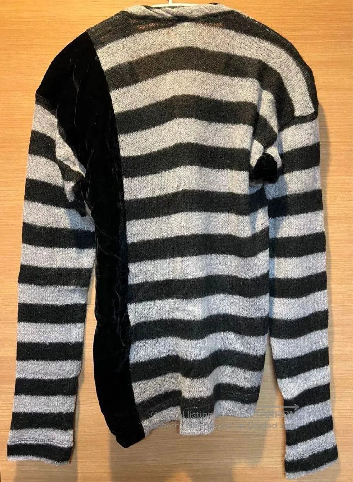 Vivienne Westwood Vivienne Westwood Knit Sweater. Size S / US 4 / IT 40 - 2 Thumbnail
