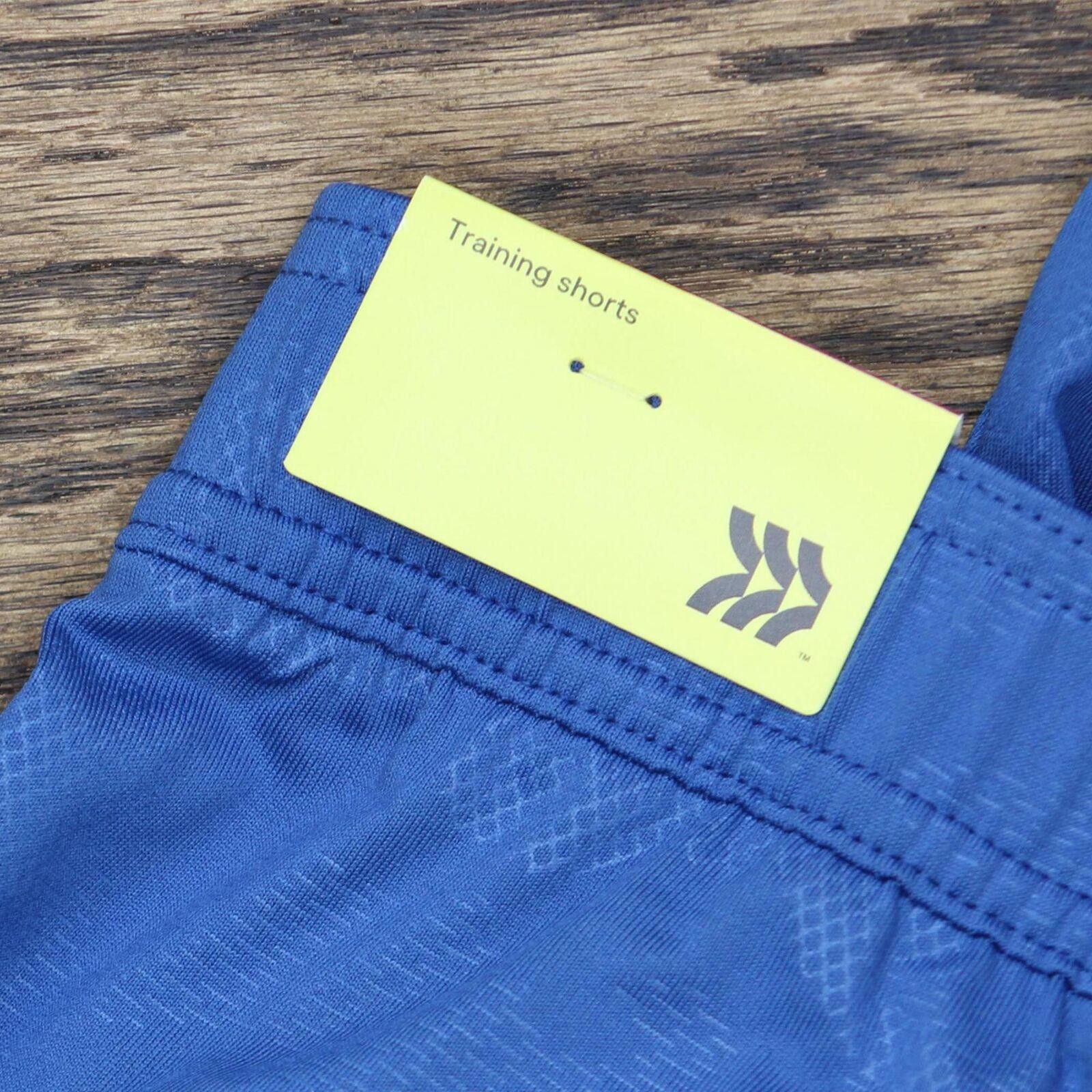 Designer NWT All in Motion Camo 8" Athletic 1667fc8de10acb Blue 2XL Size US 32 / EU 48 - 3 Thumbnail
