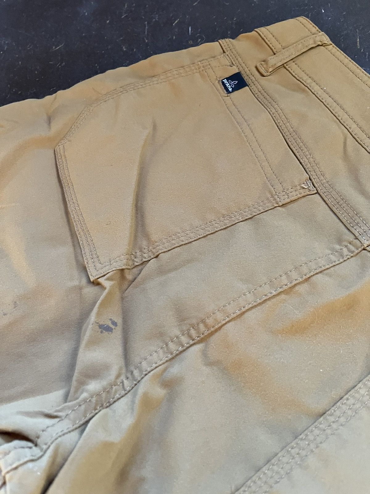 Prana Prana cargo short Size US 32 / EU 48 - 7 Thumbnail