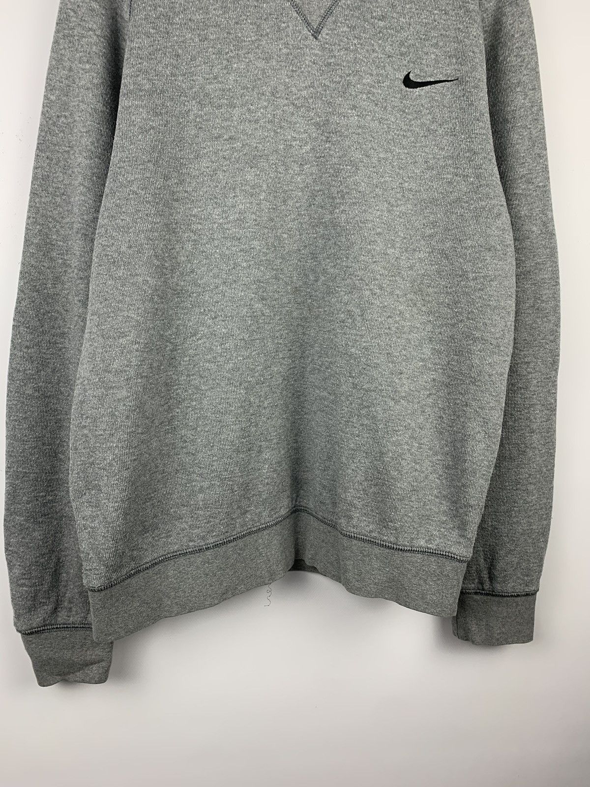 Nike Vintage Nike Golf Standart Fit Swoosh Sweatshirt Size S Size US S / EU 44-46 / 1 - 4 Thumbnail