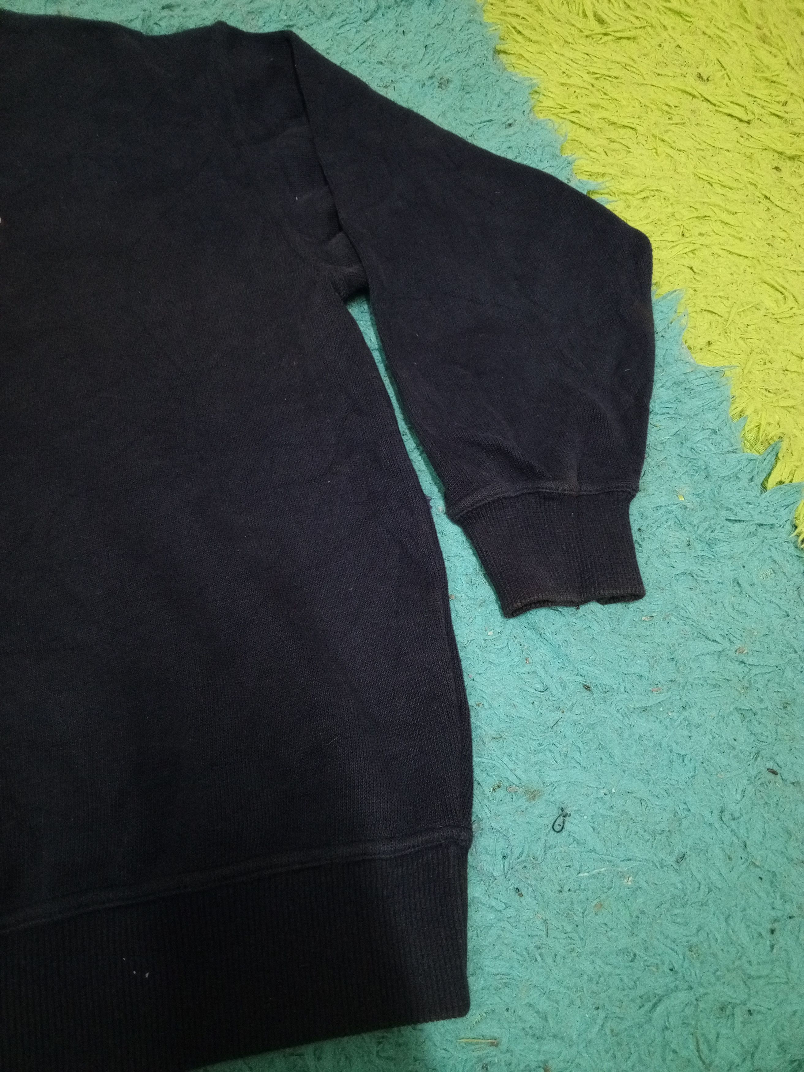 Chaps × Polo Ralph Lauren 💥CHAPS RALPH LAUREN SWEATSHIRT 💥 Size US L / EU 52-54 / 3 - 4 Thumbnail