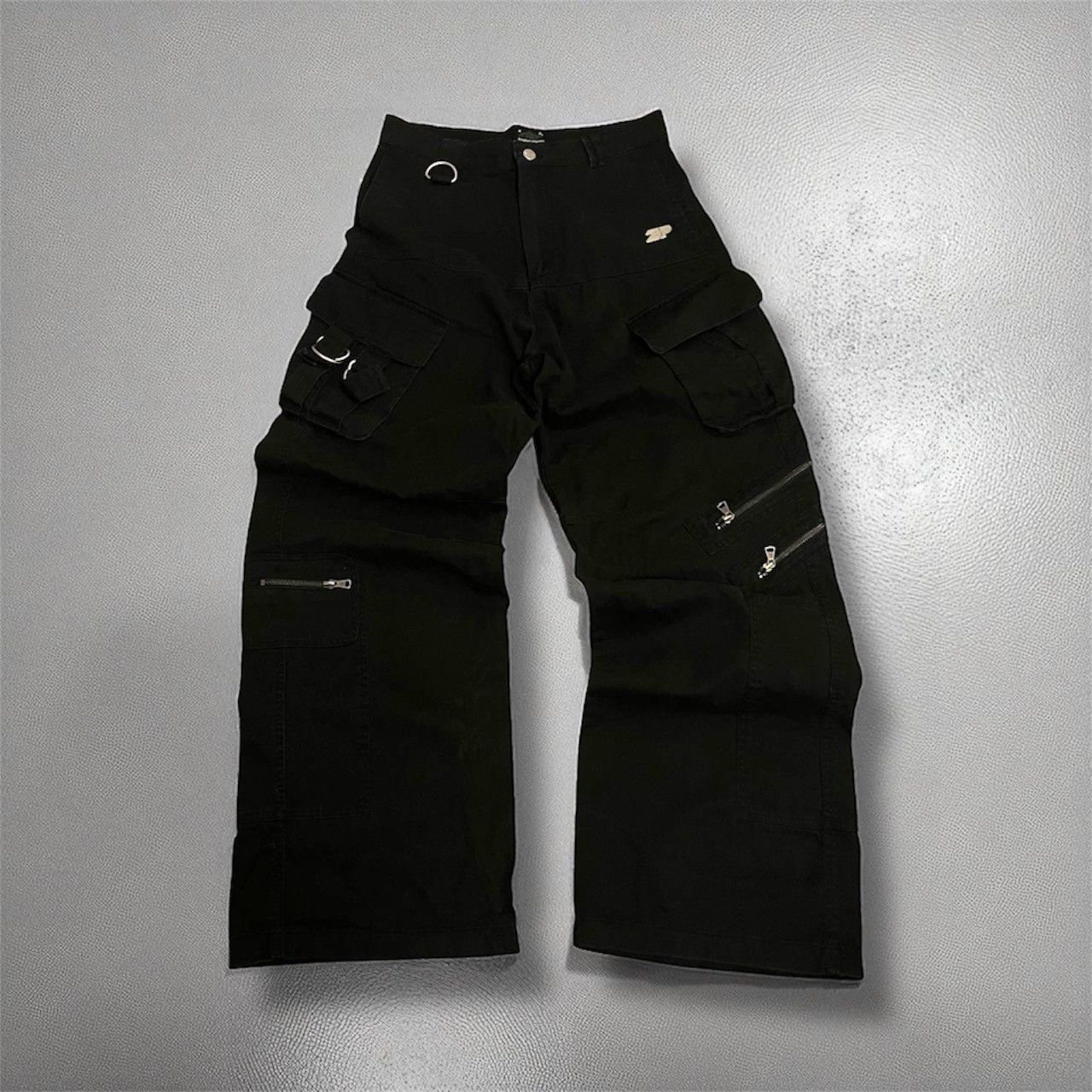Broken Planet Premium Broken Planet Cargo Trousers Size US 30 / EU 46 - 1 Thumbnail