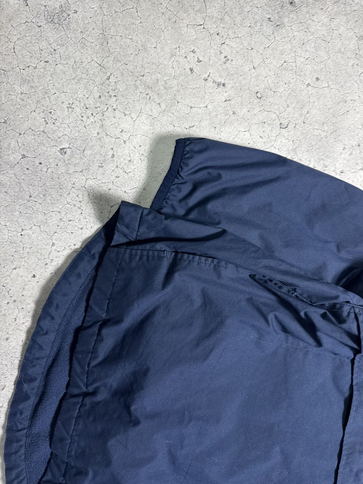 Nike Nike Vintage Anorak Jacket Big Logo Swoosh Oregon Size US XS / EU 42 / 0 - 2 Thumbnail