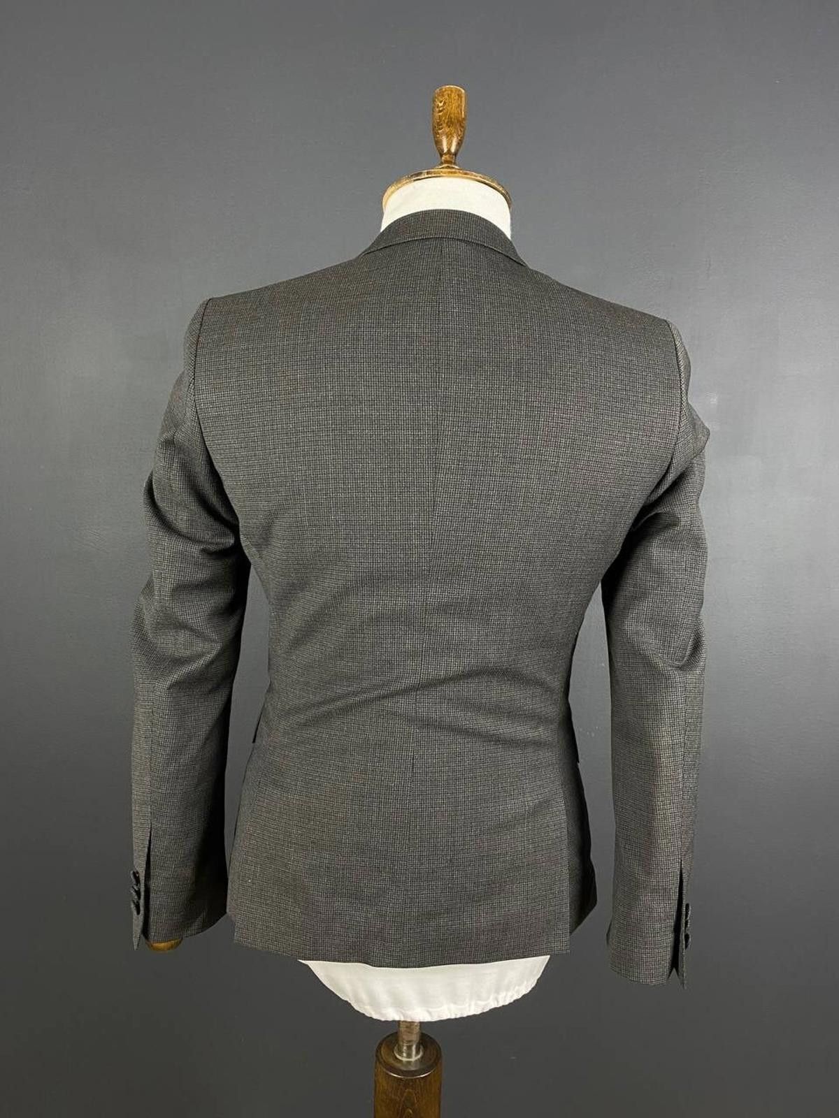 The Kooples The Kooples Two Button Tweed Jacket Size S / US36 EU46 Size US S / EU 44-46 / 1 - 7 Thumbnail