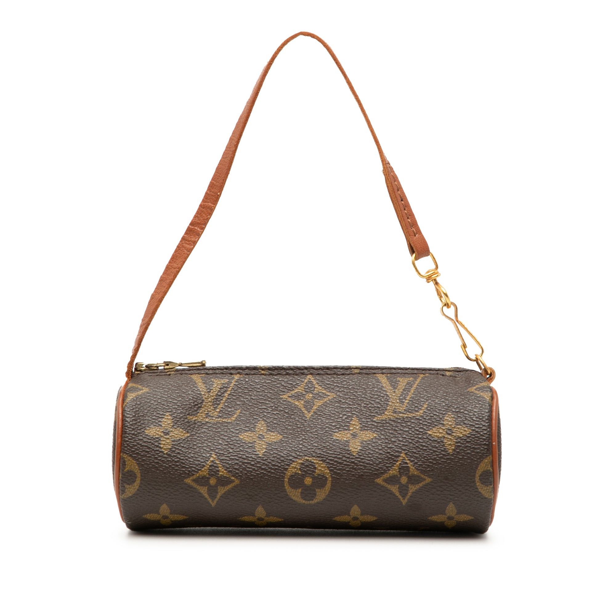 Louis Vuitton Monogram Papillon Pochette Size ONE SIZE - 1 Thumbnail