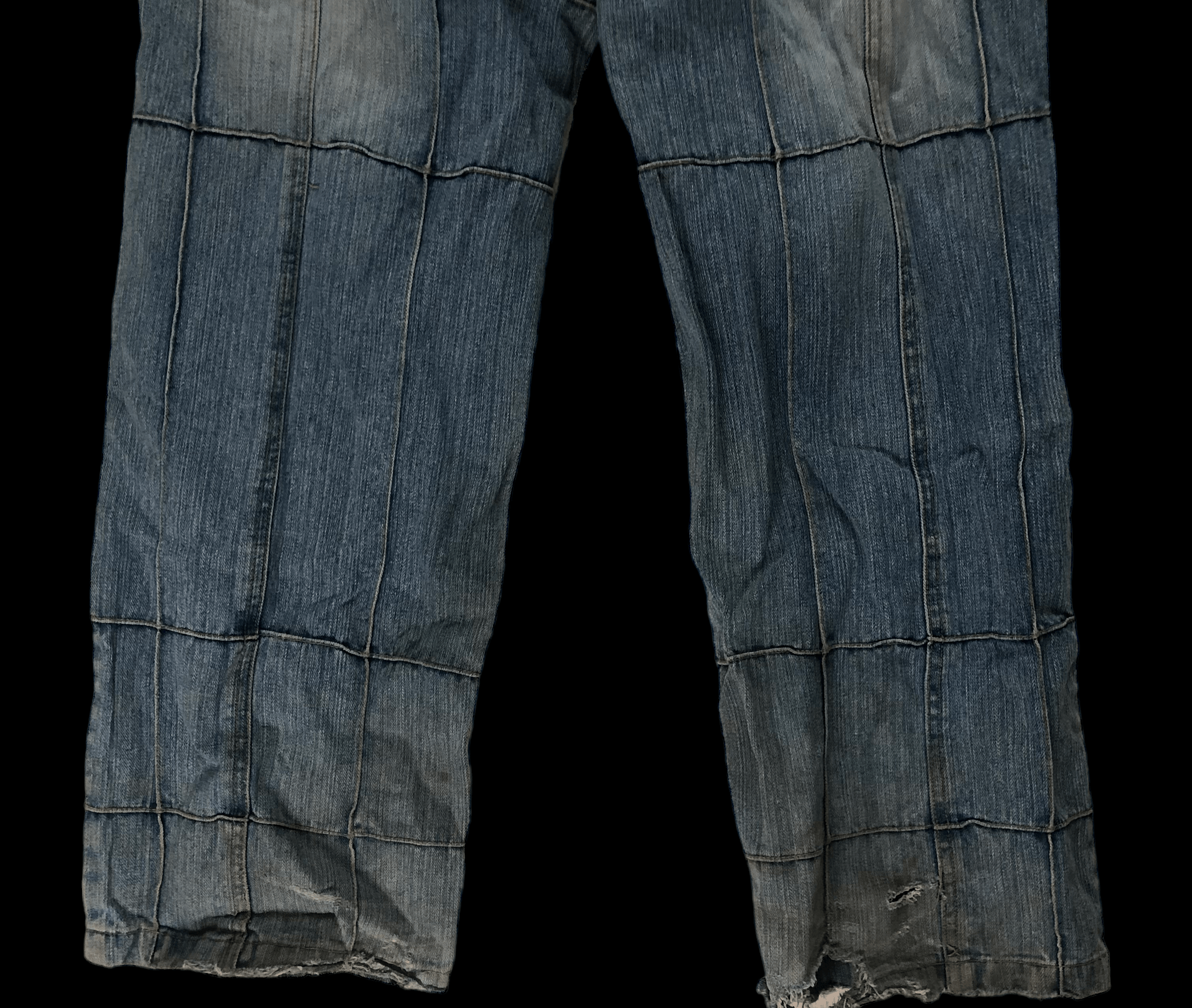 Hysteric Glamour × If Six Was Nine KBJ Usa hysteric glamour style cargo jeans Size US 32 / EU 48 - 8 Thumbnail