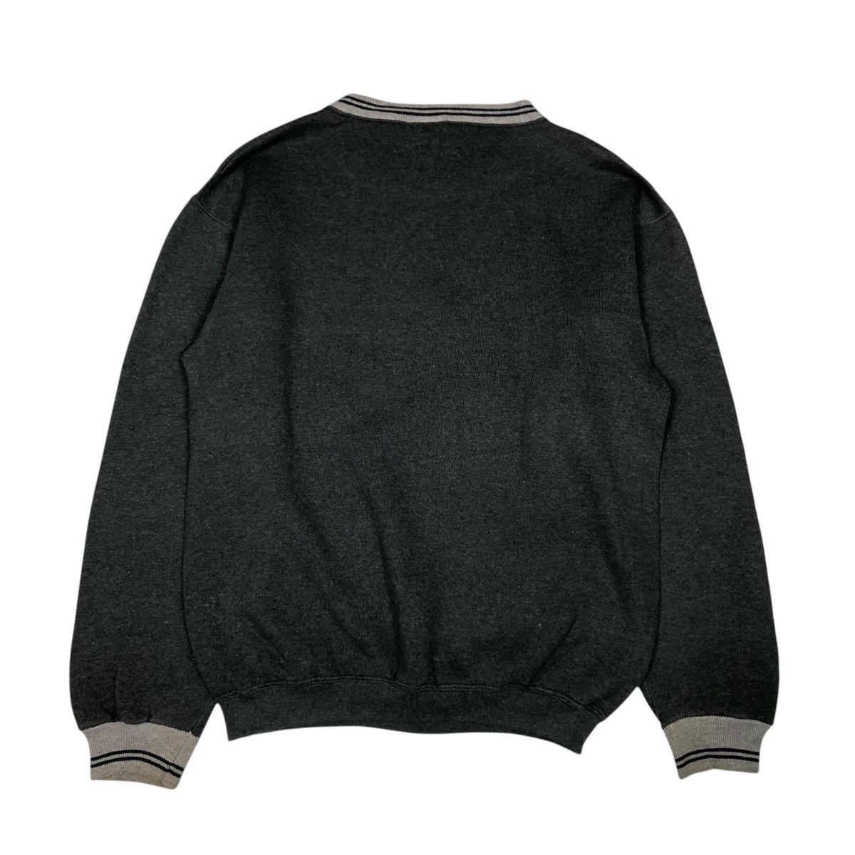 Japanese Brand 📌Vintage Sweatshirt Crewneck Discus Athletic Size US S / EU 44-46 / 1 - 2 Thumbnail