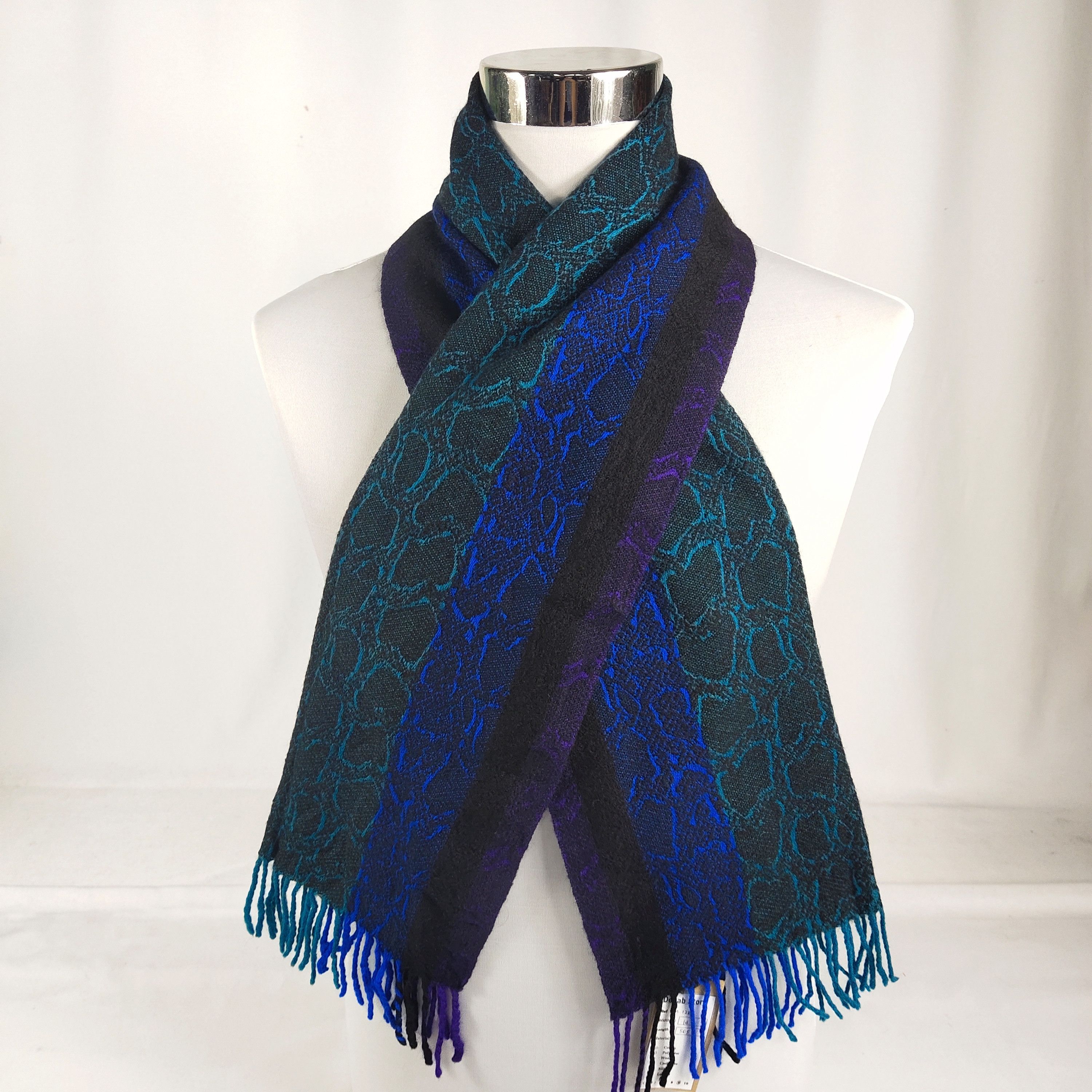 Junko Koshino Scarf / Muffler / Neckwear M128