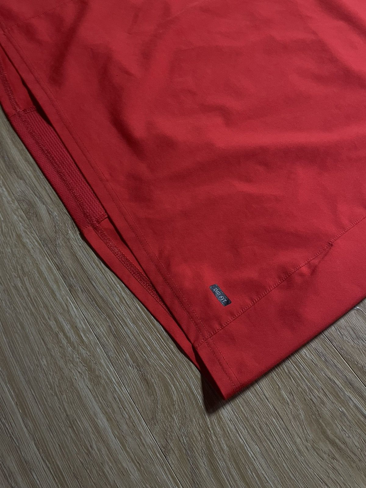 Vintage Vintage Nike Total 90 t shirt jersey style Size US L / EU 52-54 / 3 - 3 Thumbnail