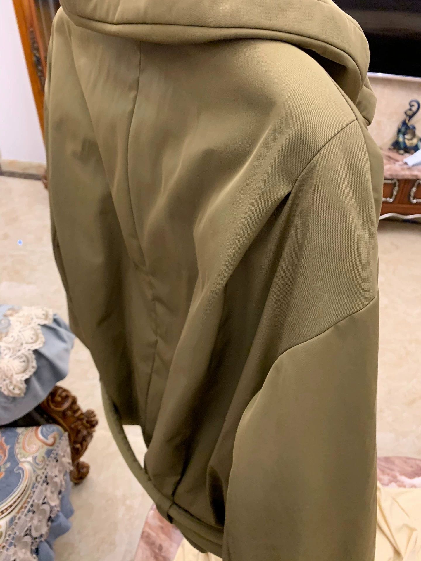 Louis Vuitton LV Runway New Tailored Cotton Jacket Size US L / EU 52-54 / 3 - 7 Thumbnail