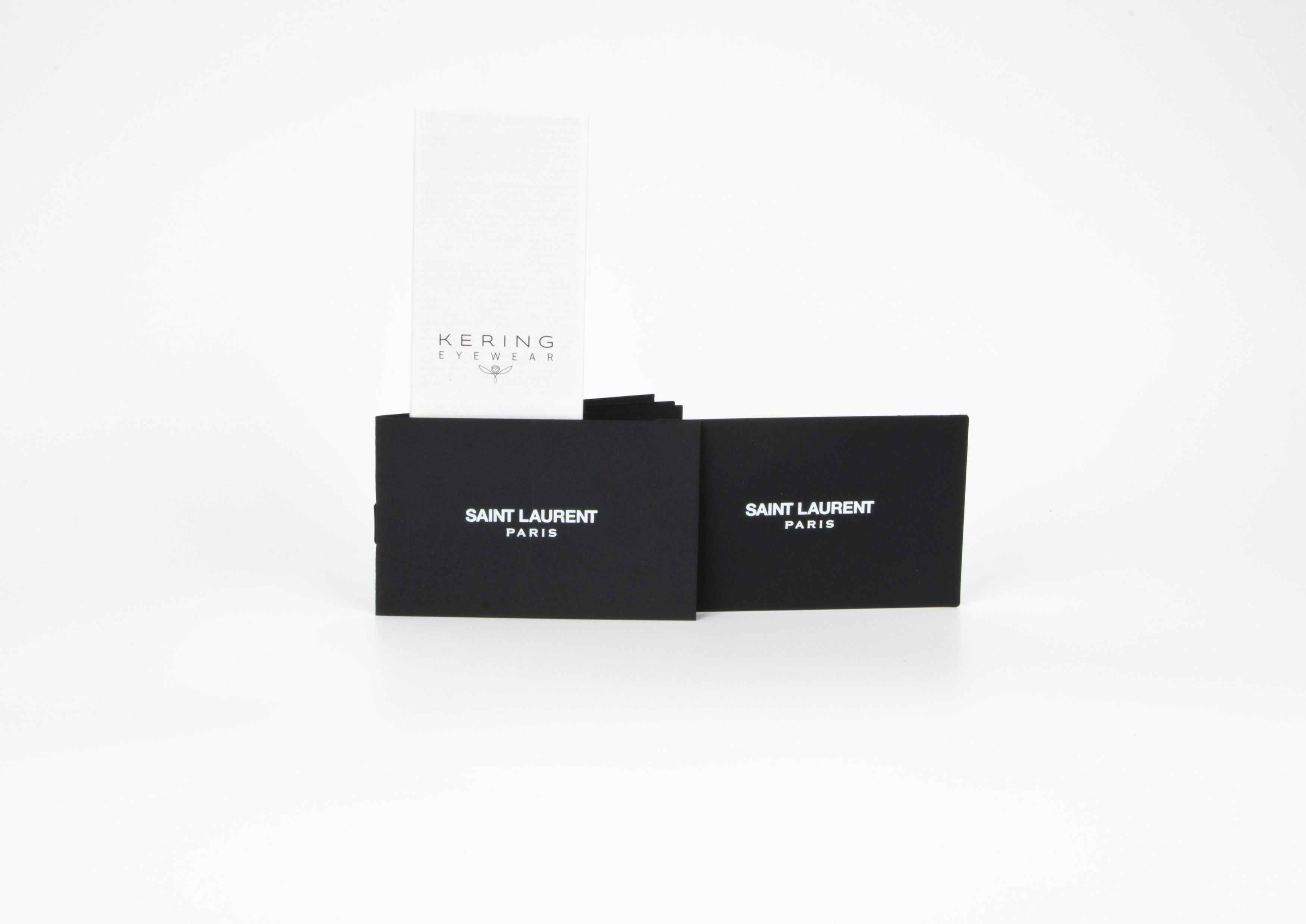Saint Laurent Paris Saint Laurent SL258 003 sunglasses New Size ONE SIZE - 7 Thumbnail