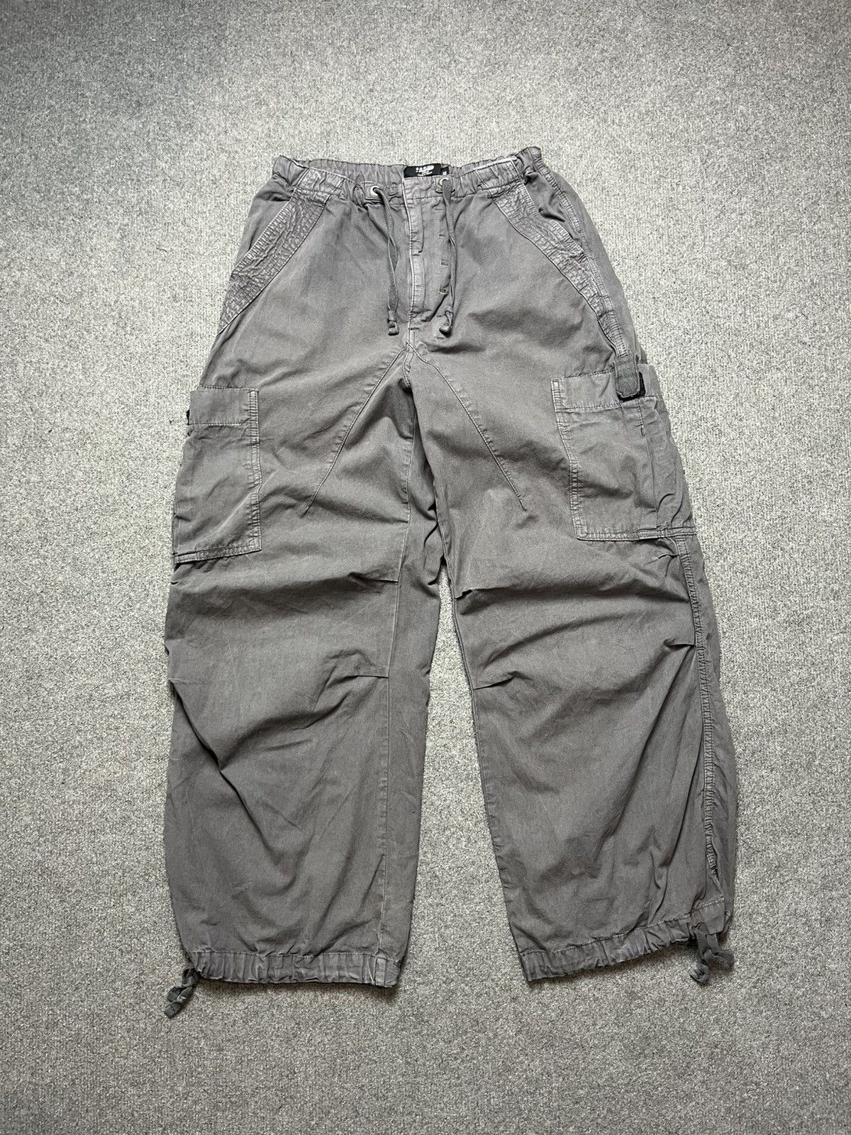 Jaded London Jaded London cargo pants Size US 30 / EU 46 - 1 Thumbnail