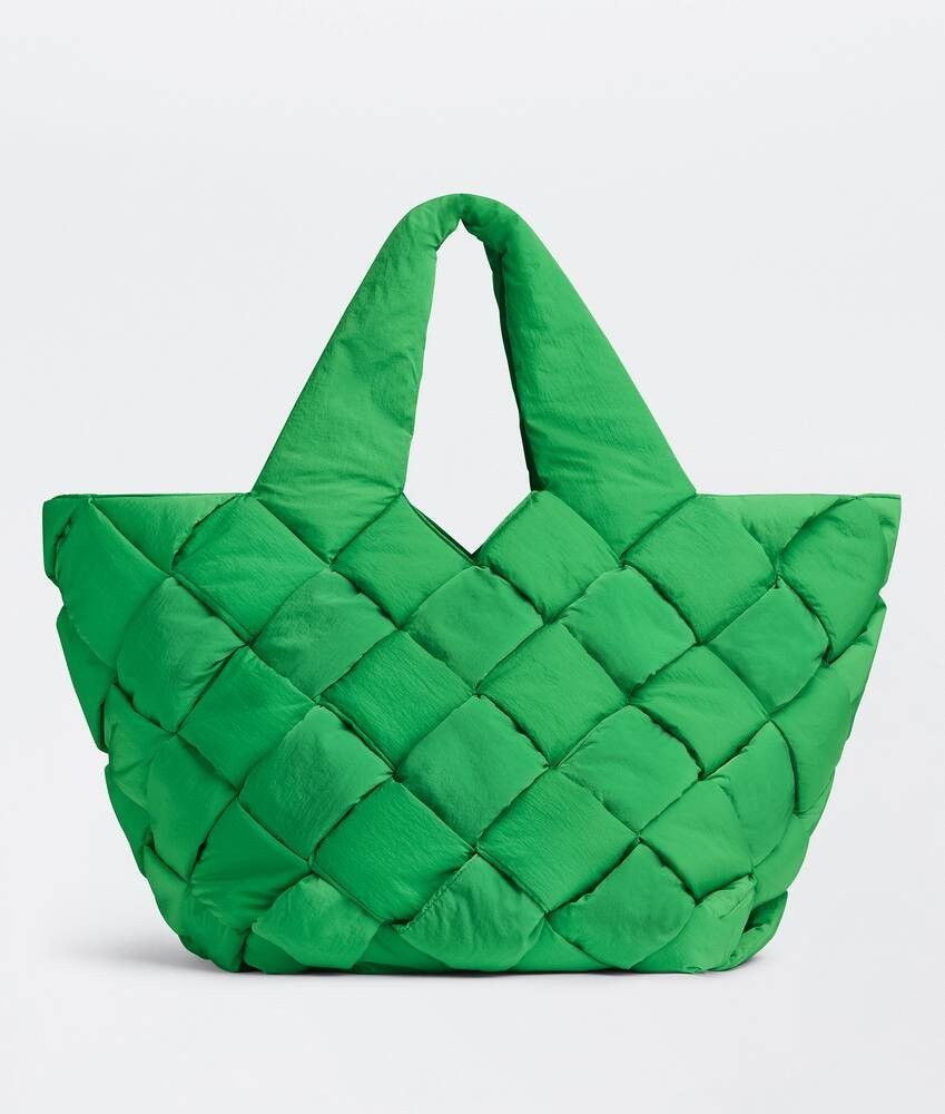Bottega Veneta o1n1vont0125 Size: OS / Cassette Bag in Parakeet Size ONE SIZE - 1 Thumbnail