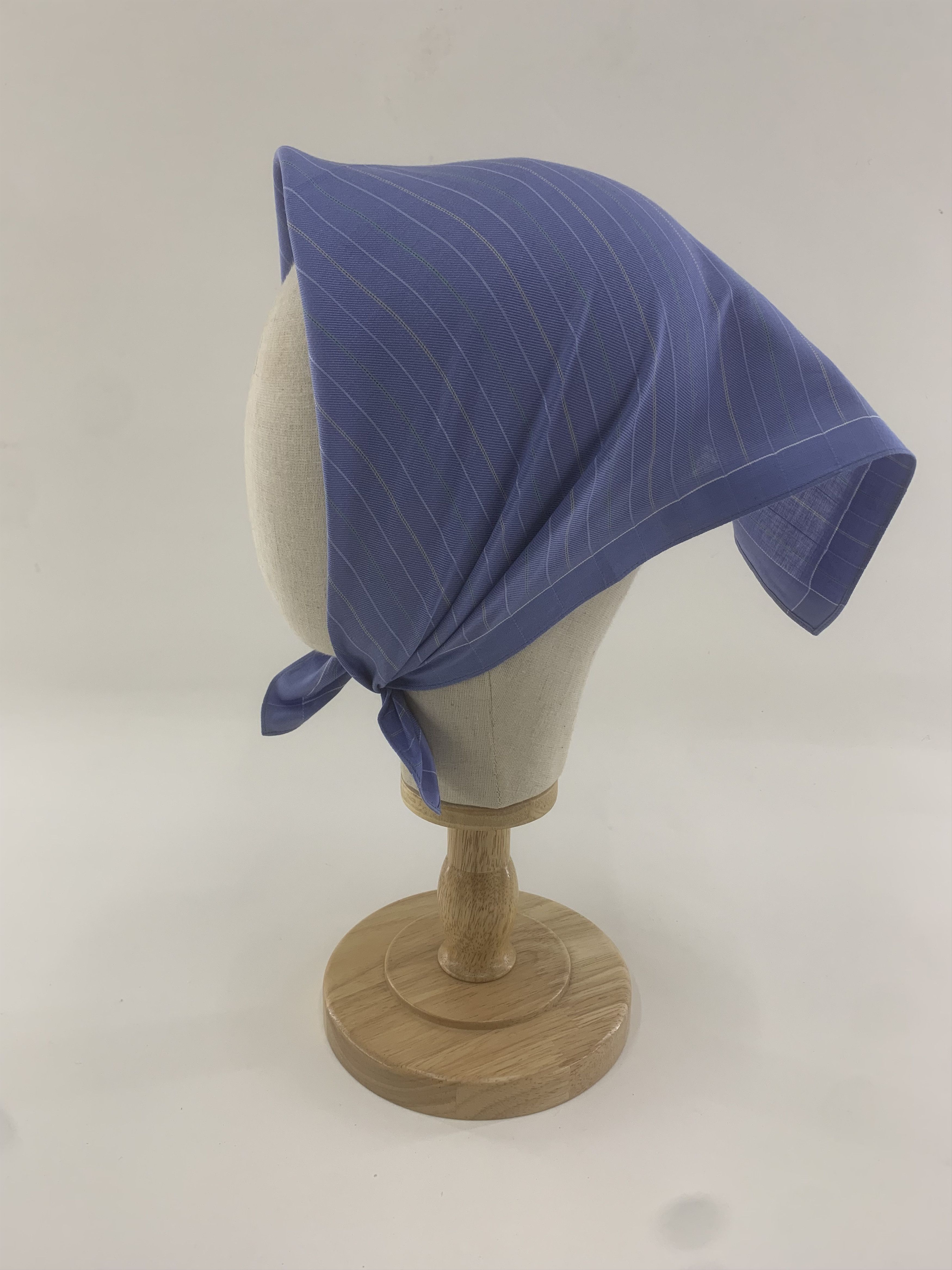 Pierre Balmain Pierre Balmain Handkerchief Bandana Neckerchief TB3507 Size ONE SIZE - 3 Thumbnail