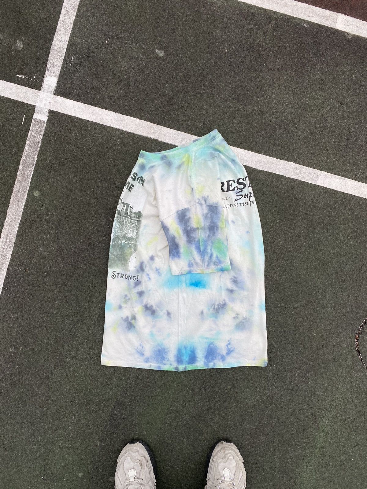 Hanes × Vintage 🔥Exclusive🔥Blossom Time Jaycees Chagrin Valley Size US M / EU 48-50 / 2 - 4 Thumbnail