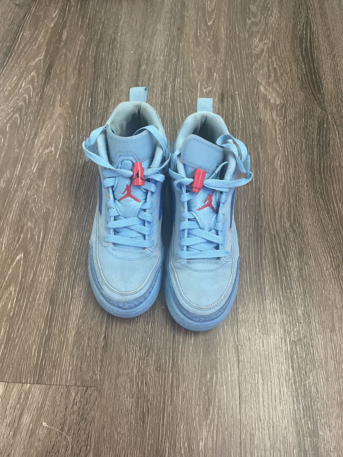 Jordan Brand Men’s Jordan spizike low Size US 5 / EU 37 - 1 Thumbnail