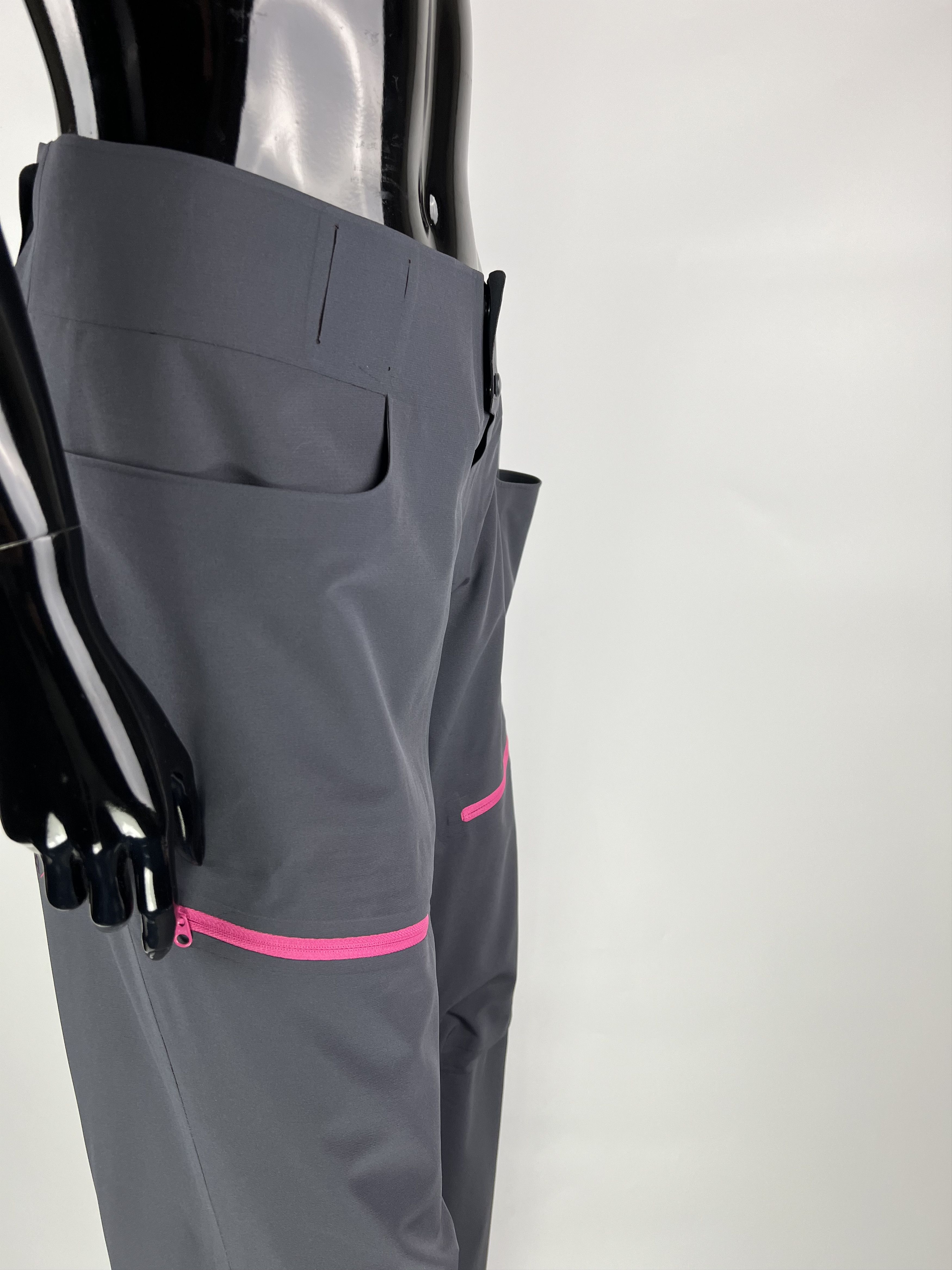 Norrona /29 BO Membrane Pant Gore-Tex Size L Ski Outdoor