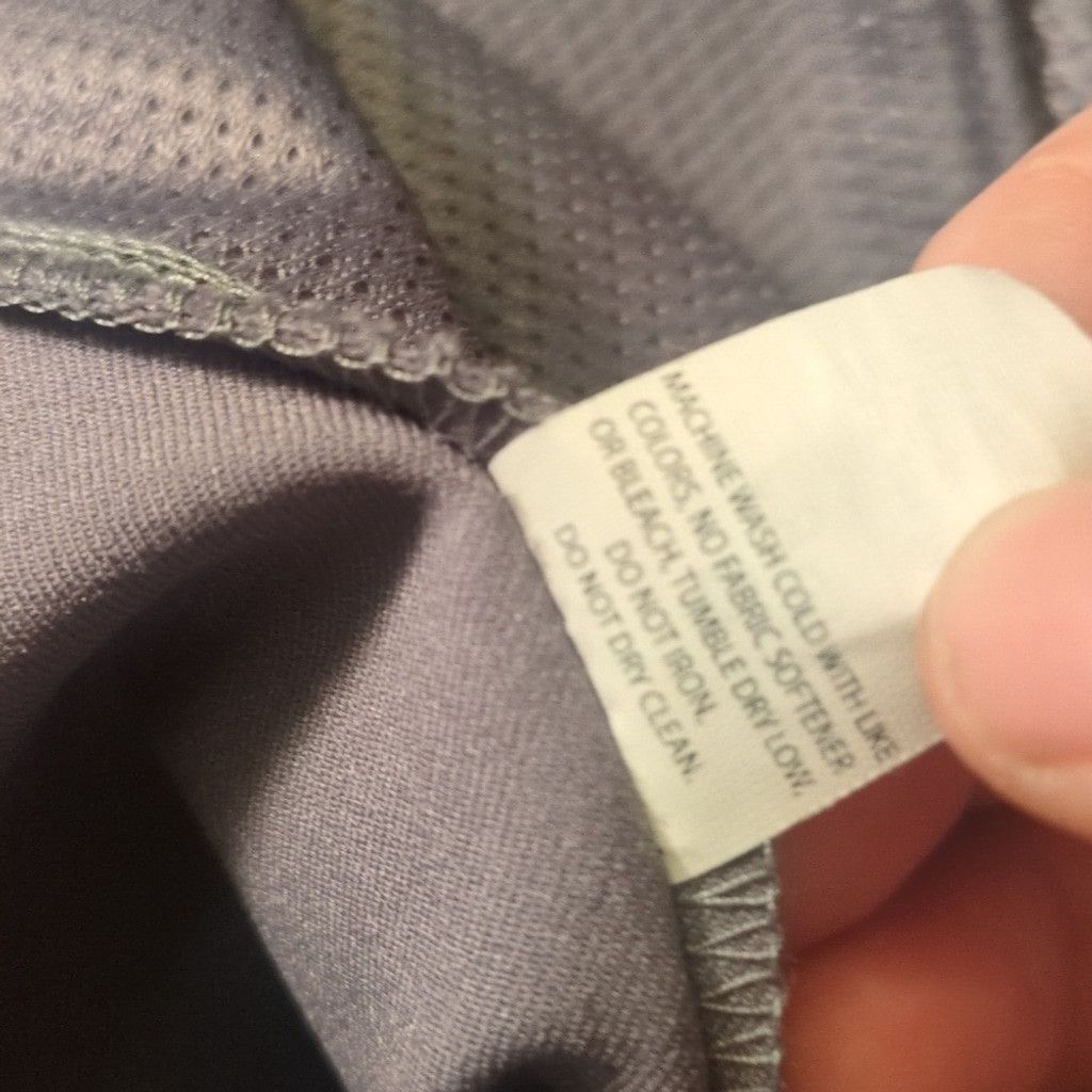 Other Kyur MD Gray Pants Size XL Size US 36 / EU 52 - 7 Thumbnail