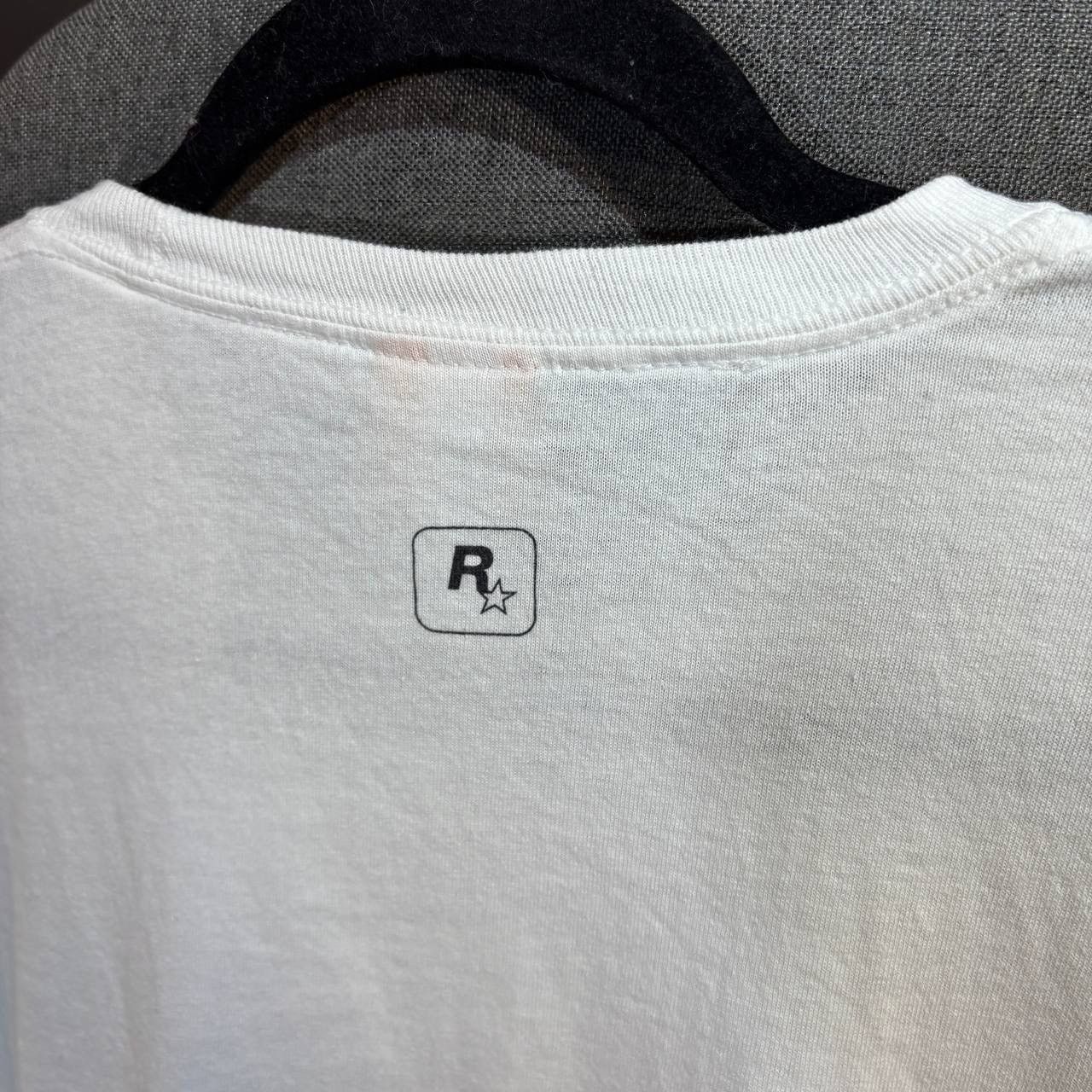 Other Rockstar Games T-shirt Size:M Size US M / EU 48-50 / 2 - 4 Thumbnail