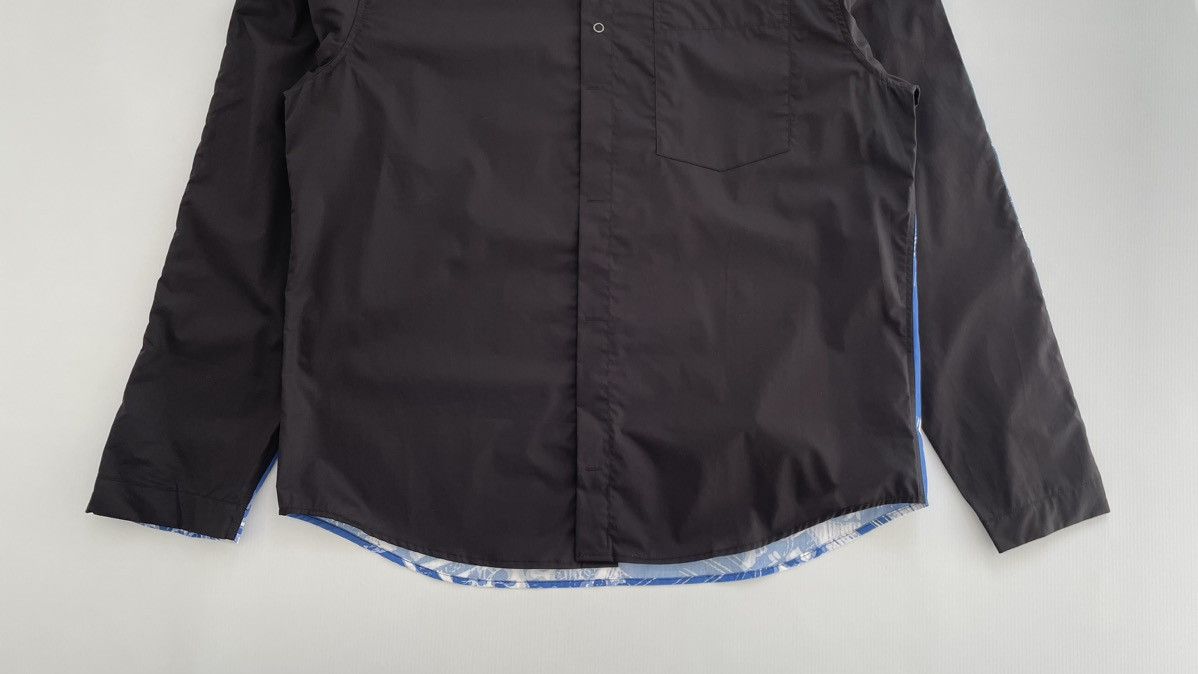 Craig Green ‘3D Blur’ Print Shirt Size US M / EU 48-50 / 2 - 6 Thumbnail