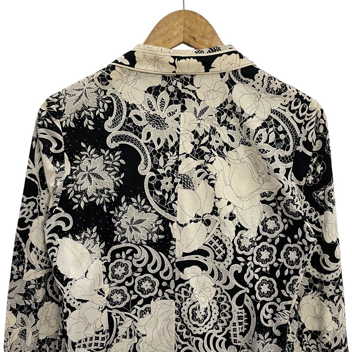 Leonard Paris Vintage Leonard Paris Art Full Print Jacket Size M / US 6-8 / IT 42-44 - 9 Thumbnail