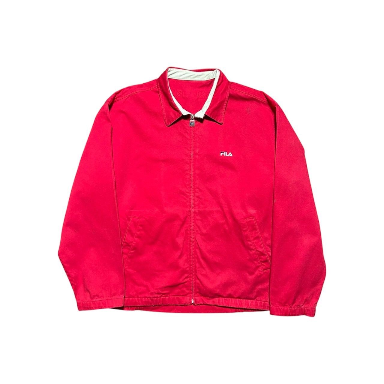 Vintage Fila Jacket
