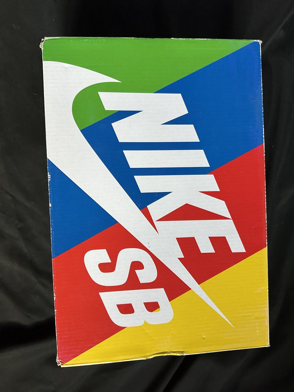 Nike × Stingwater LOW SB DUNK “STINGWATER” Size US 9.5 / EU 42-43 - 15 Thumbnail