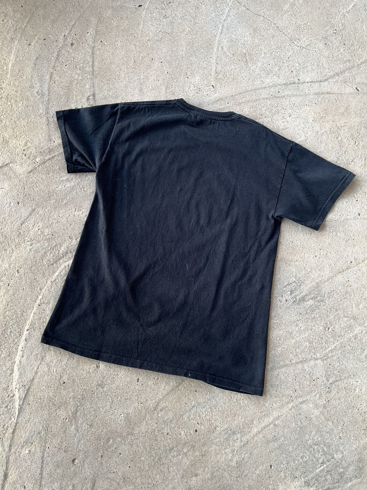 Band Tees The Chariot Long Live Vintage Tee Size US M / EU 48-50 / 2 - 5 Thumbnail