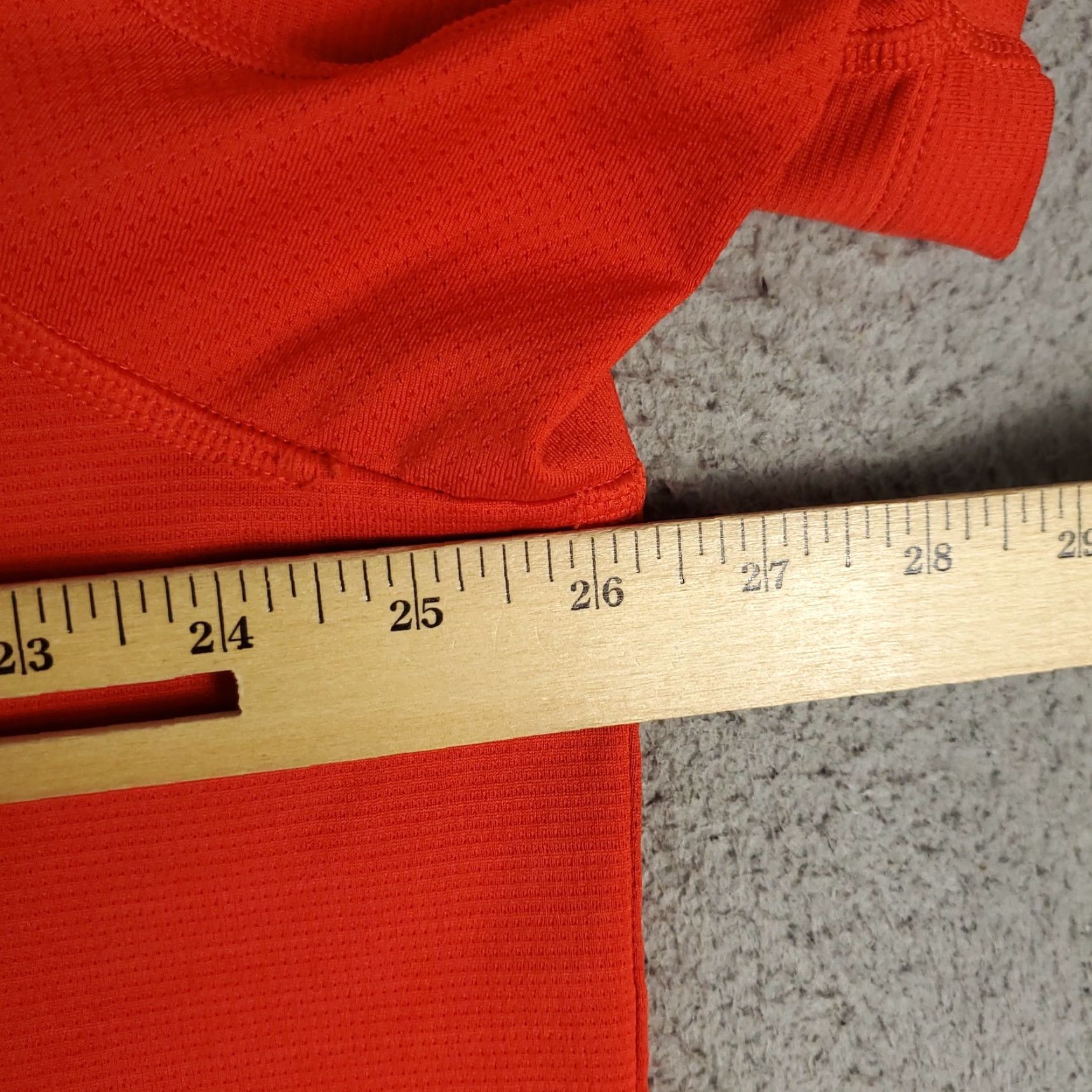 Puma Puma Polo Shirt Mens 2XL Orange Polo Shirt Mens 2XL Orange Casual Golf Short Sleeve Adult Polo Shirt Orange 2XL Mens Puma Golf Short Sleeve Polo Size US XXL / EU 58 / 5 - 7 Thumbnail