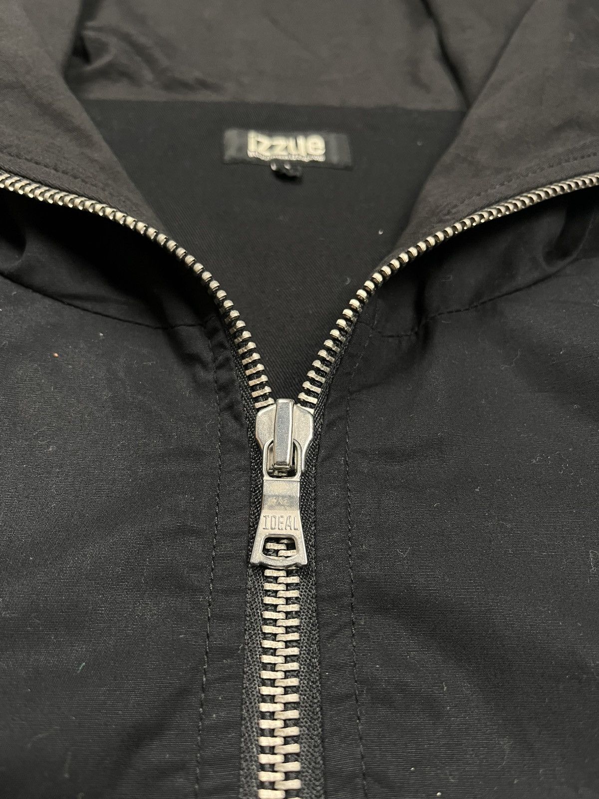 izzue Izzue Balaclava Jacket Fullzip Size US M / EU 48-50 / 2 - 10 Thumbnail